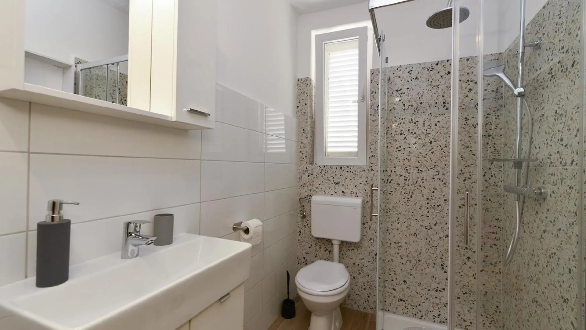 Ferienwohnung Fuer 4 Personen Ca 90 Qm In Medulin, Istrien Suedkueste Von Istrien 0*, Medulin