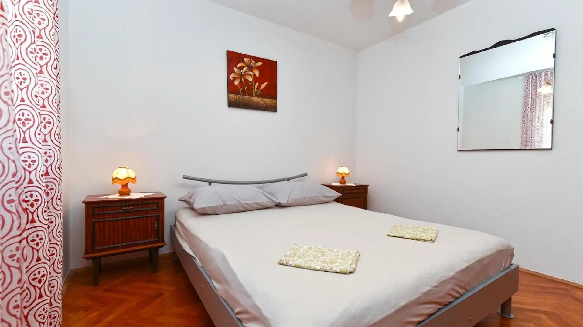 Apartment Ferienwohnung Fuer 4 Personen Ca 90 Qm In Medulin, Istrien Suedkueste Von Istrien