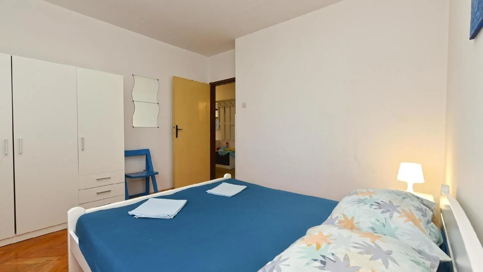 Ferienwohnung Fuer 4 Personen Ca 90 Qm In Medulin, Istrien Suedkueste Von Istrien Medulin