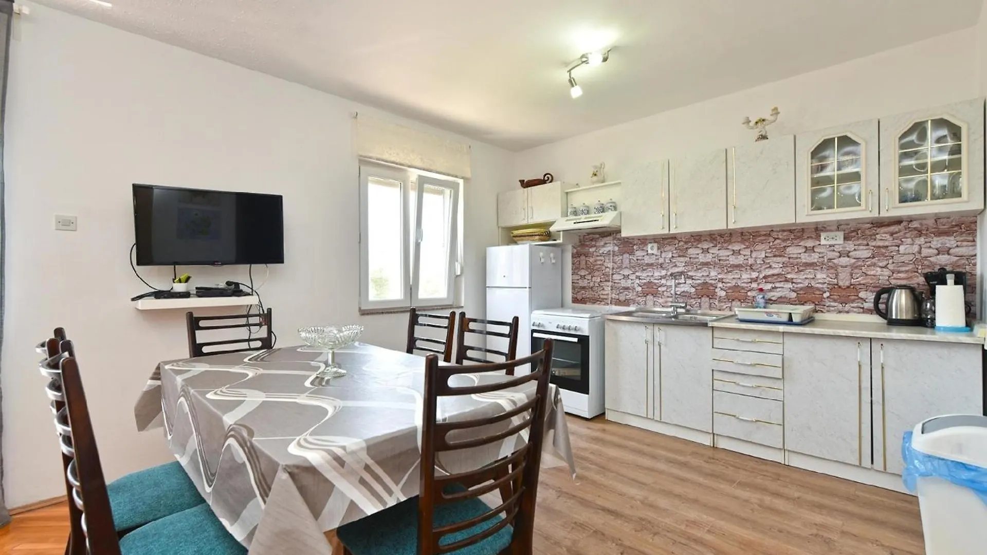 Ferienwohnung Fuer 4 Personen Ca 90 Qm In Medulin, Istrien Suedkueste Von Istrien Apartment