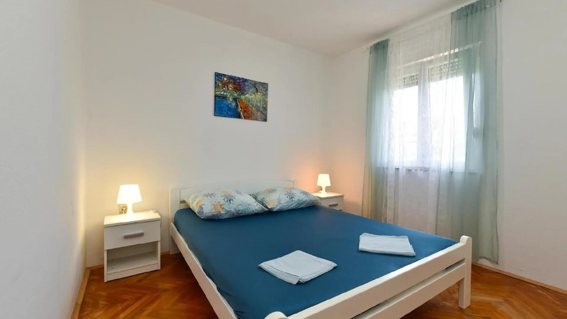 Ferienwohnung Fuer 4 Personen Ca 90 Qm In Medulin, Istrien Suedkueste Von Istrien Apartment Medulin
