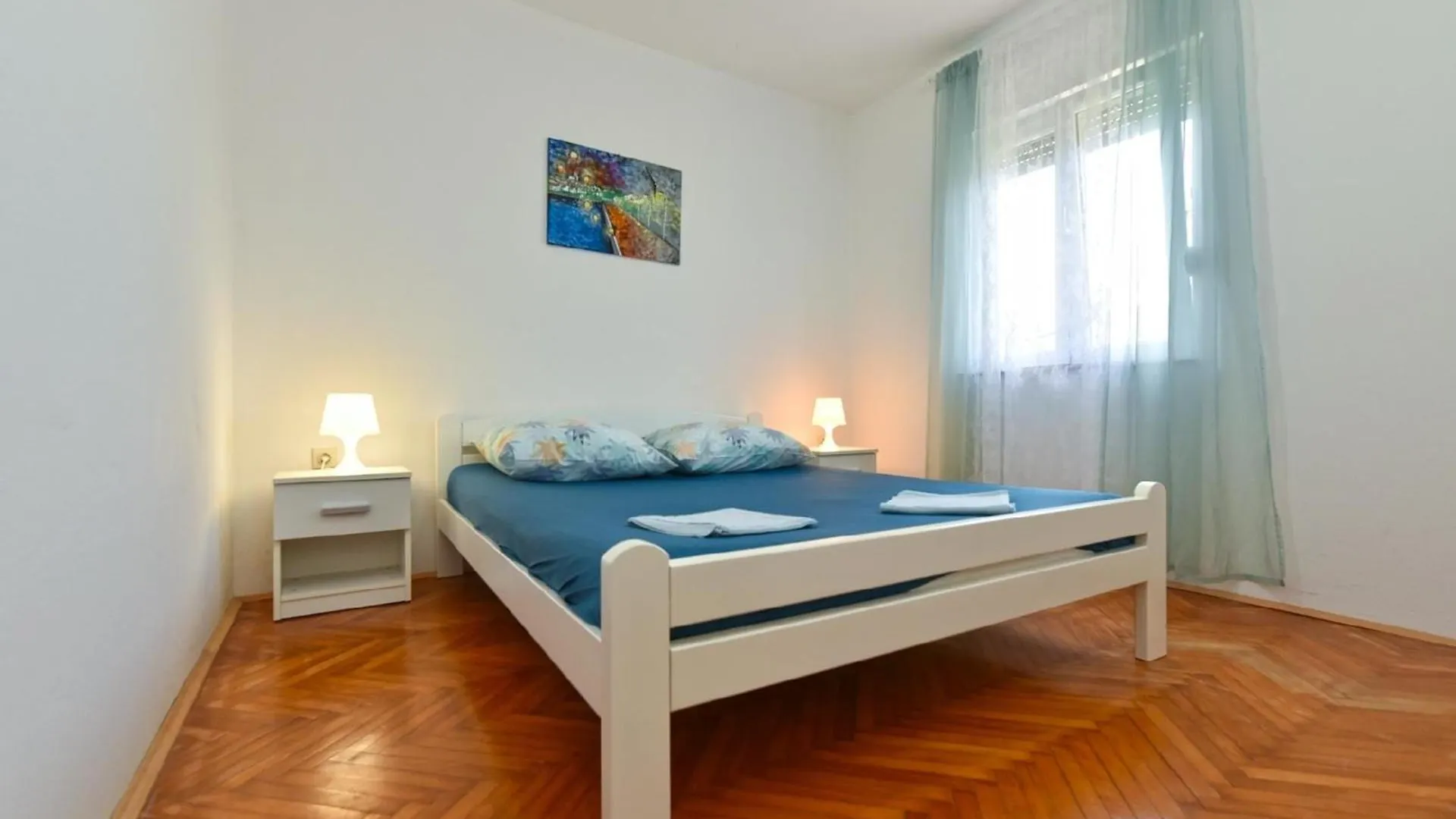 Ferienwohnung Fuer 4 Personen Ca 90 Qm In Medulin, Istrien Suedkueste Von Istrien