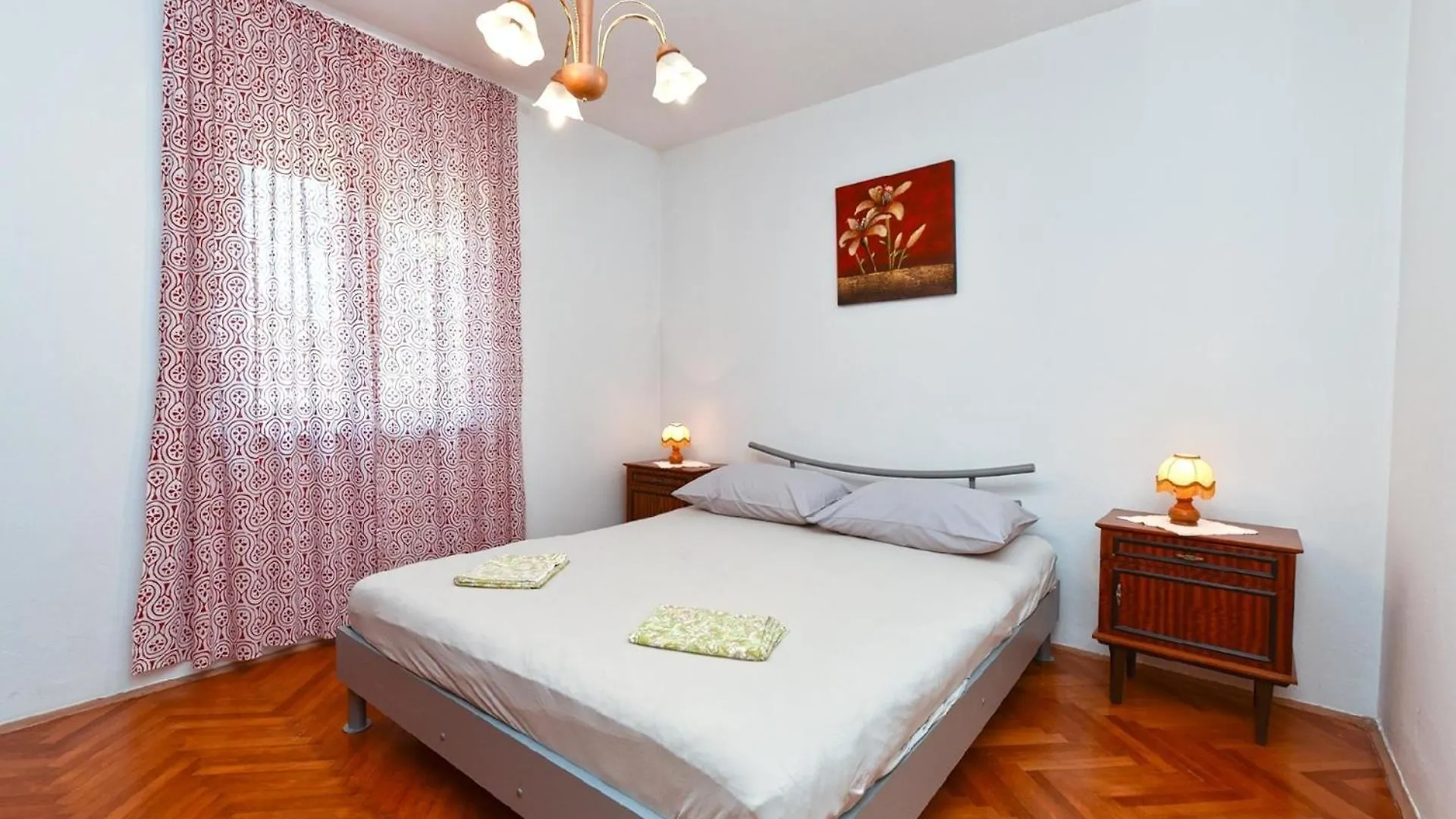 Ferienwohnung Fuer 4 Personen Ca 90 Qm In Medulin, Istrien Suedkueste Von Istrien 0*, Medulin Croatia