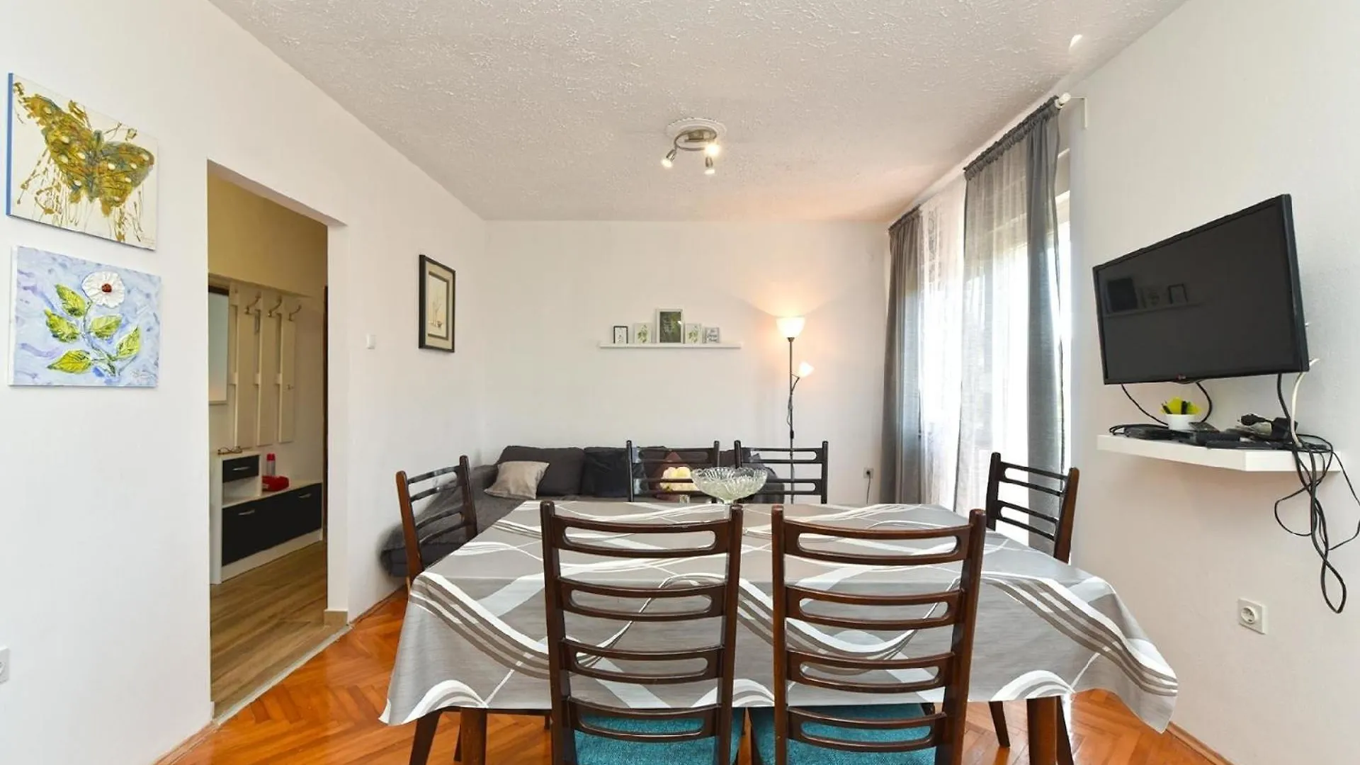 Ferienwohnung Fuer 4 Personen Ca 90 Qm In Medulin, Istrien Suedkueste Von Istrien Medulin