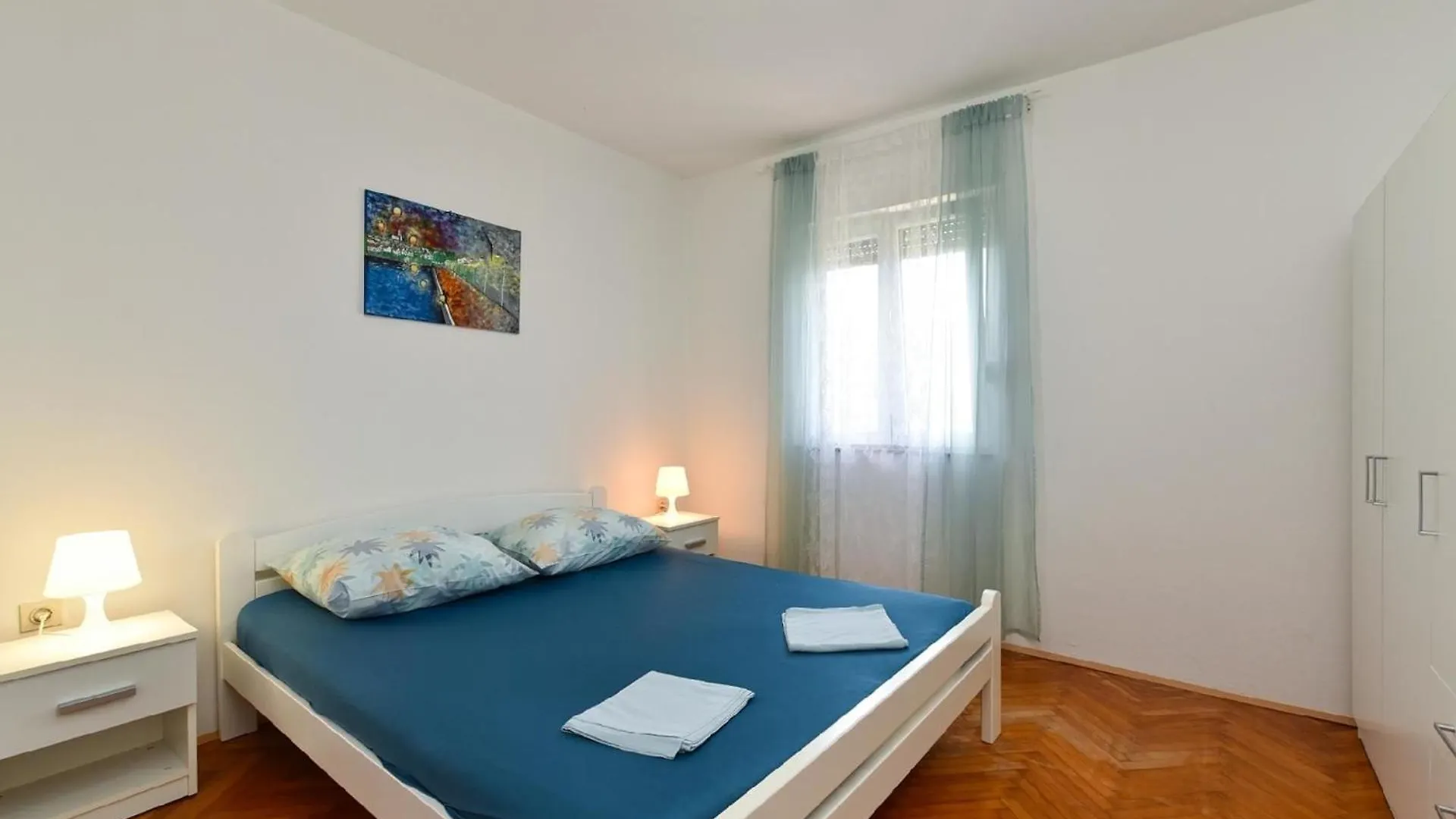 Apartment Ferienwohnung Fuer 4 Personen Ca 90 Qm In Medulin, Istrien Suedkueste Von Istrien