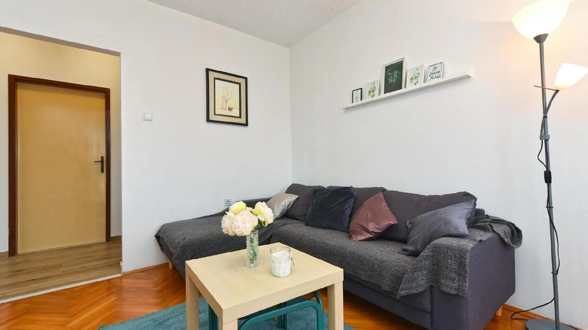 Apartment Ferienwohnung Fuer 4 Personen Ca 90 Qm In Medulin, Istrien Suedkueste Von Istrien
