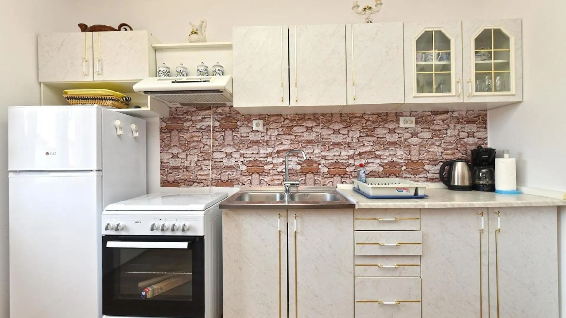 Ferienwohnung Fuer 4 Personen Ca 90 Qm In Medulin, Istrien Suedkueste Von Istrien Croatia