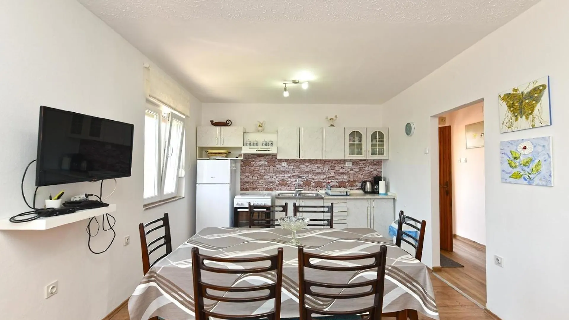 Apartment Ferienwohnung Fuer 4 Personen Ca 90 Qm In Medulin, Istrien Suedkueste Von Istrien