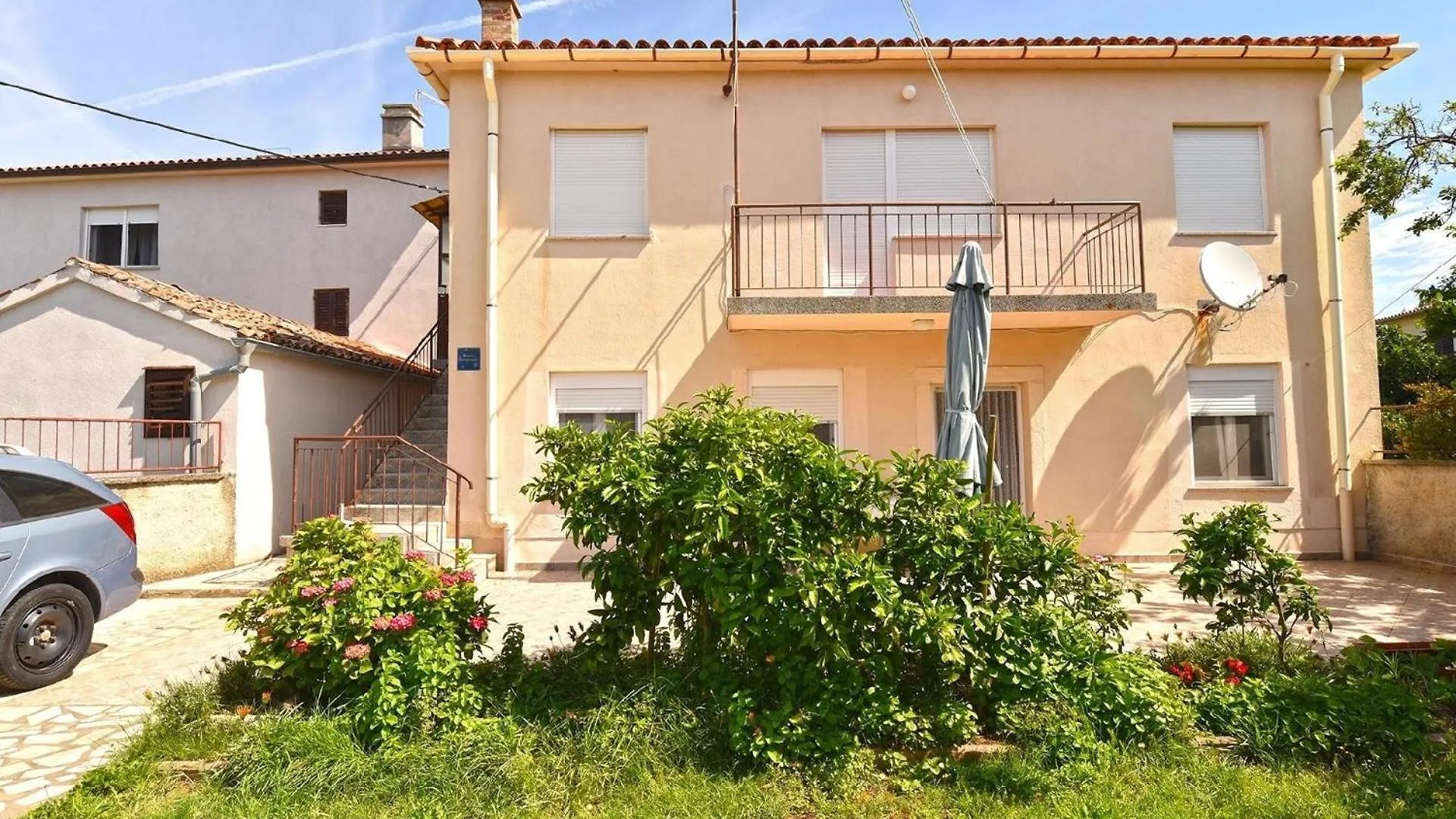 Apartment Ferienwohnung Fuer 4 Personen Ca 90 Qm In Medulin, Istrien Suedkueste Von Istrien Croatia
